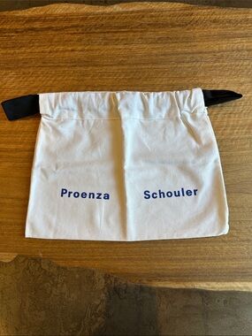 Proenza Shouler Dust Bag